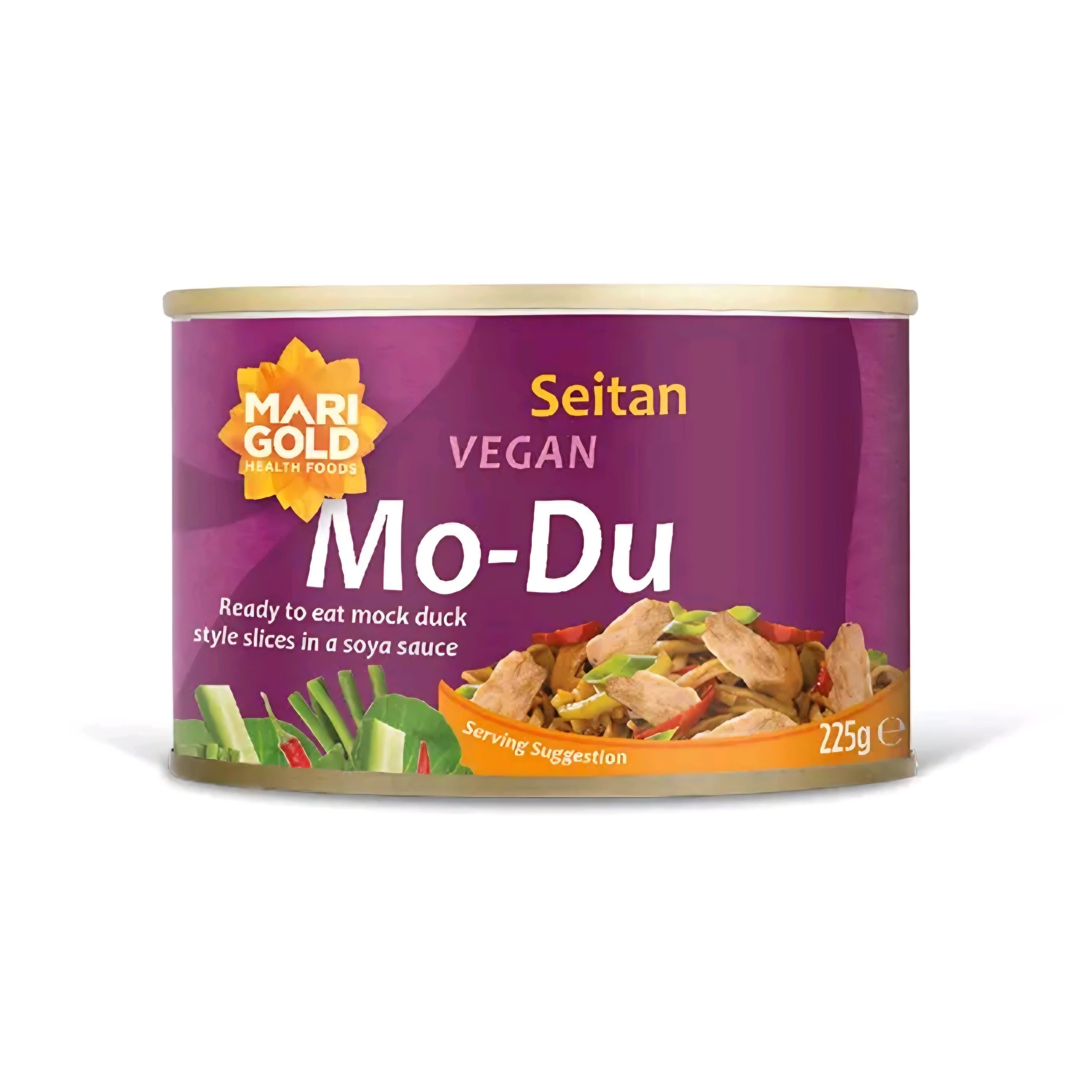 Marigold Vegan Mo-Do