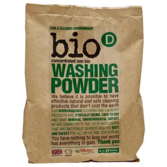 Bio-D Washing Powder 1kg