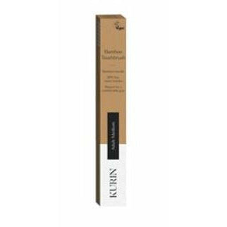 Kurin Bamboo Ethical Toothbrushes