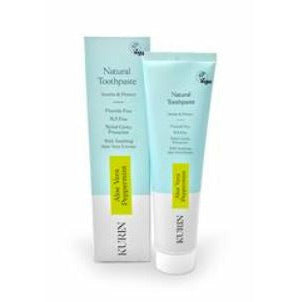 Kurin Vegan Toothpaste