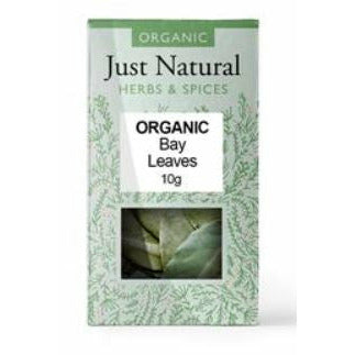 Bay Leaves Box 10g