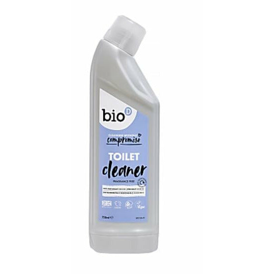 Bio-D Toilet Cleaner - 750ml