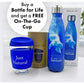 Buy 1 Bottle for Life and Get 1 Travel Cup Free
