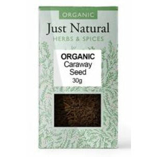 Caraway Seed Box 30g