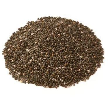 Organic Chia Seeds