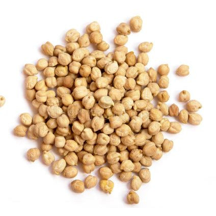 Organic Chickpeas