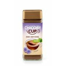 Organic Gluten Free Chicory Cup 100g