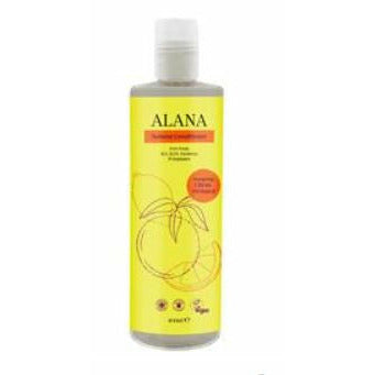Alana Vegan Natural Conditioner 400ml