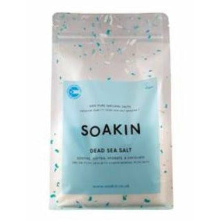 Soakin Bath Salts