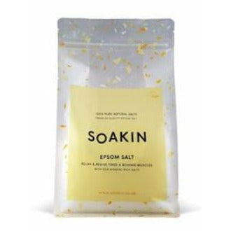 Soakin Bath Salts