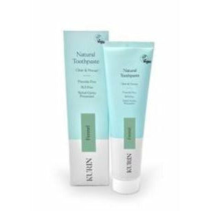 Kurin Vegan Toothpaste