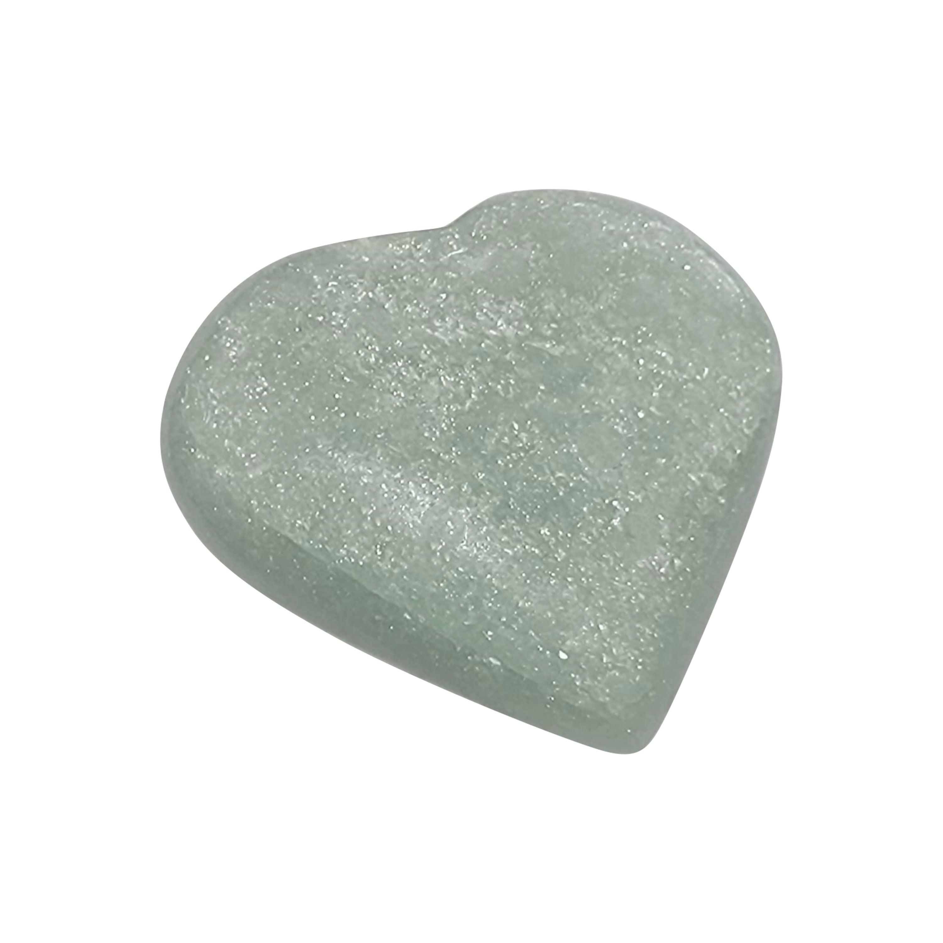 Gaia Emporium Aventurine Heart