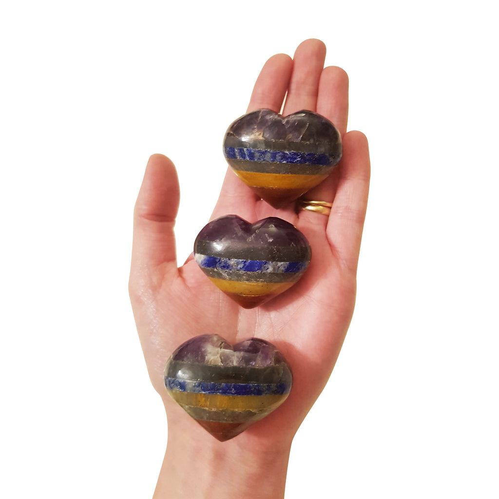 Gaia Emporium Chakra Heart