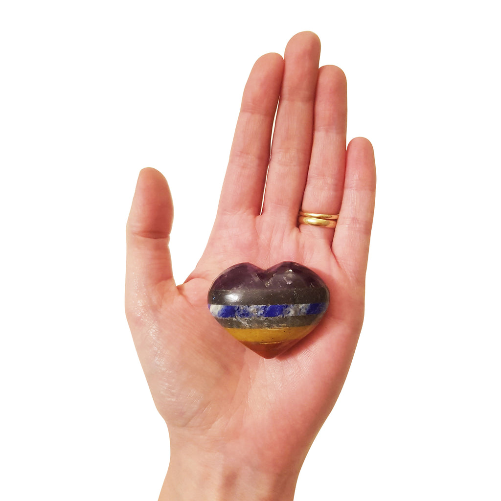 Gaia Emporium Chakra Heart