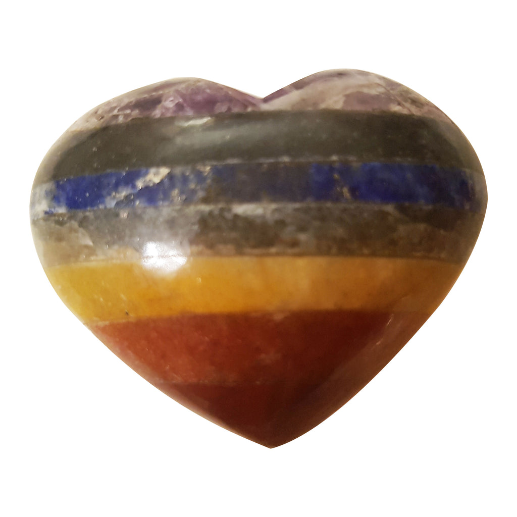 Gaia Emporium Chakra Heart