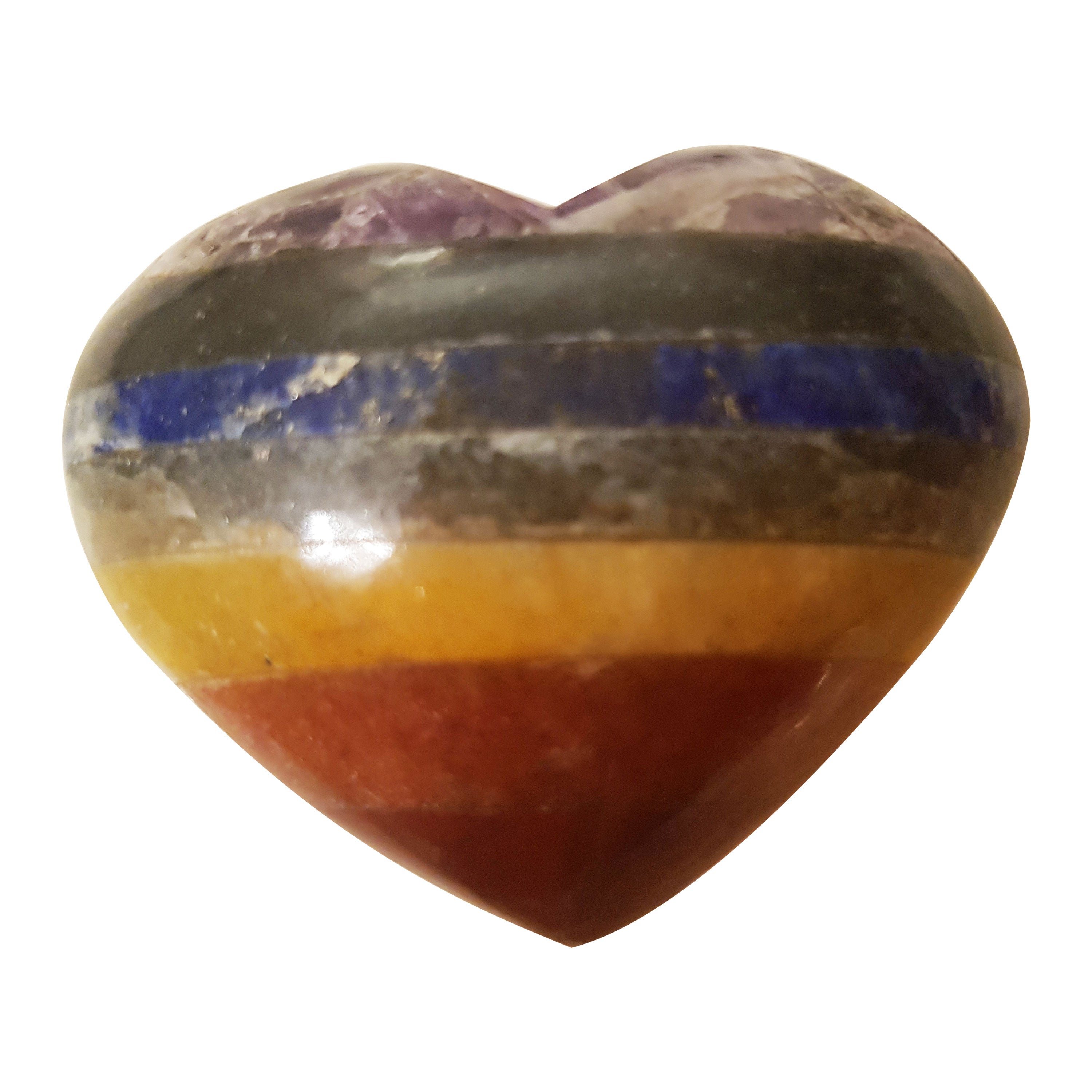 Gaia Emporium Chakra Heart