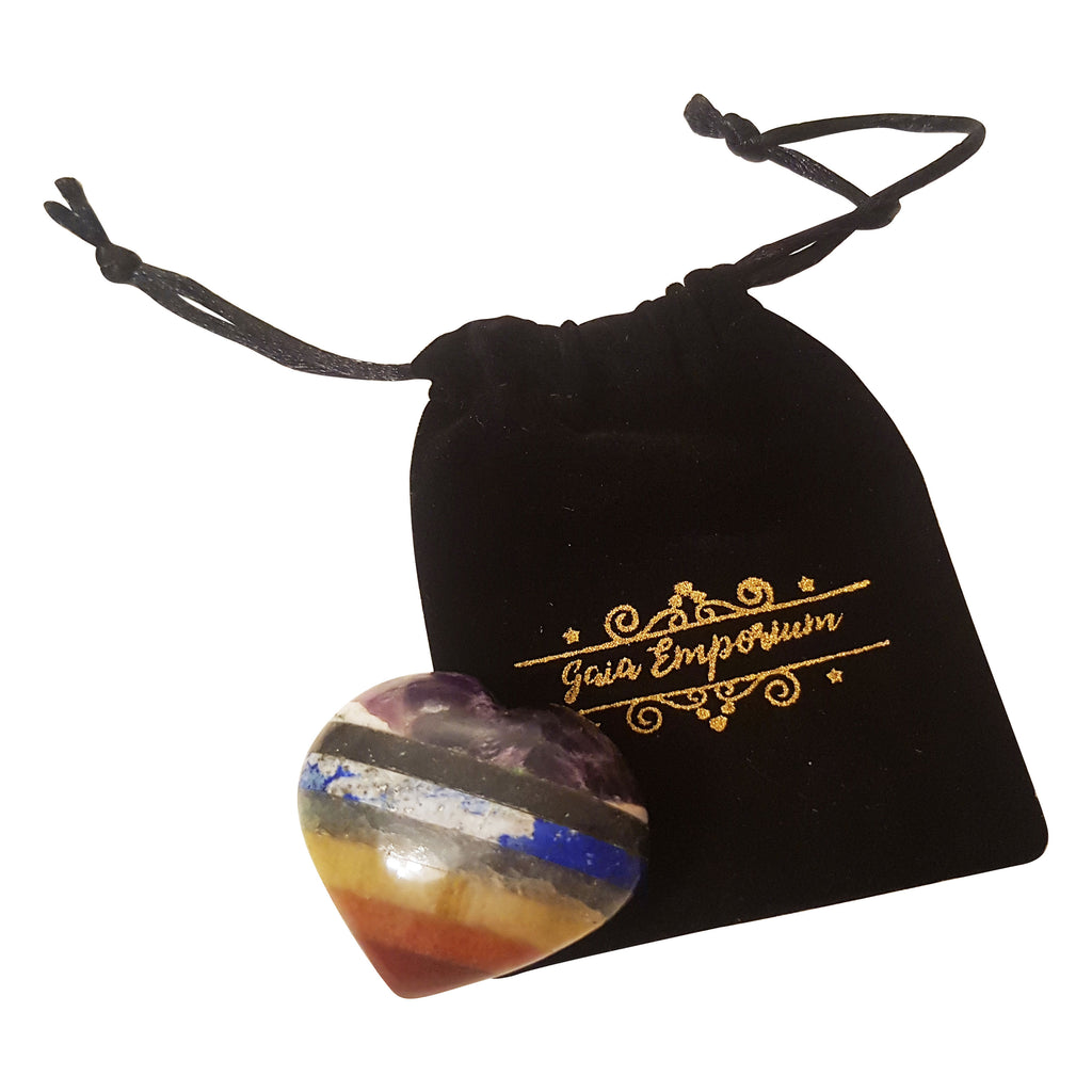 Gaia Emporium Chakra Heart