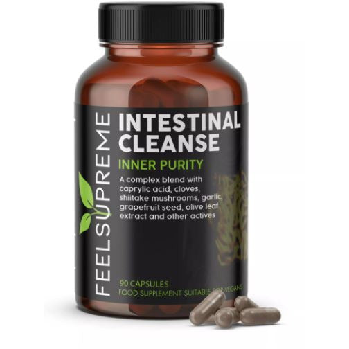 Intestinal Cleanse