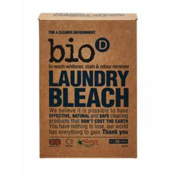 Bio-D Laundry Bleach 400g