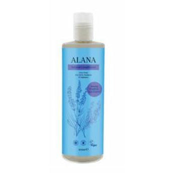 Alana Vegan Natural Conditioner 400ml