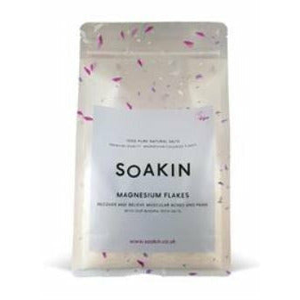 Soakin Bath Salts