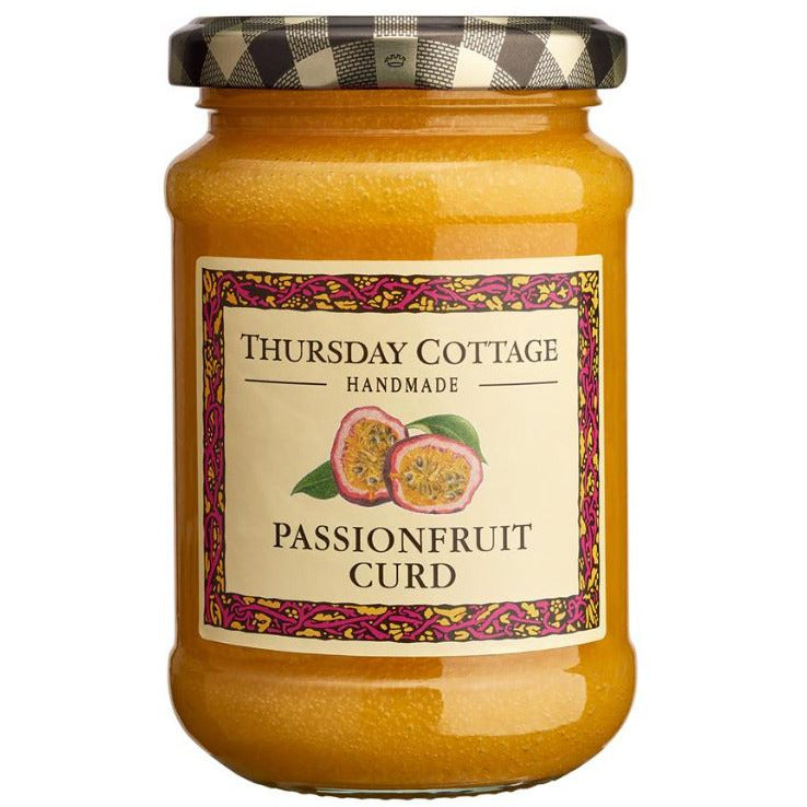 Passionfruit Curd 310g