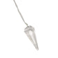 Gaia Emporium Clear Quartz Pendulum