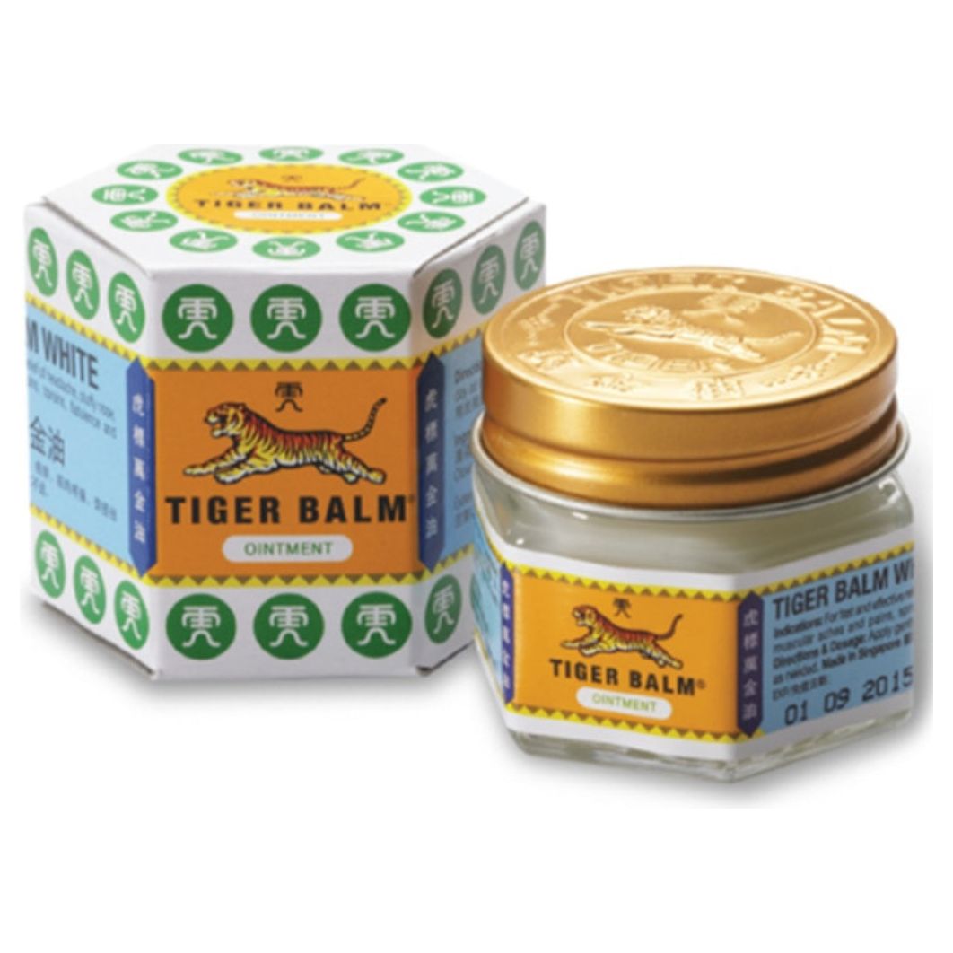 Tiger Balm