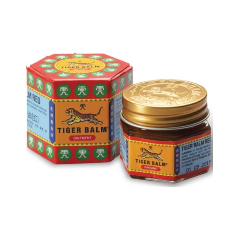 Tiger Balm