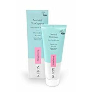 Kurin Vegan Toothpaste