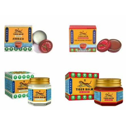 Tiger Balm