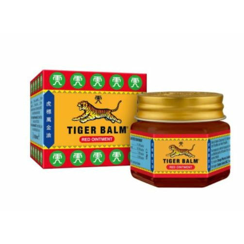 Tiger Balm
