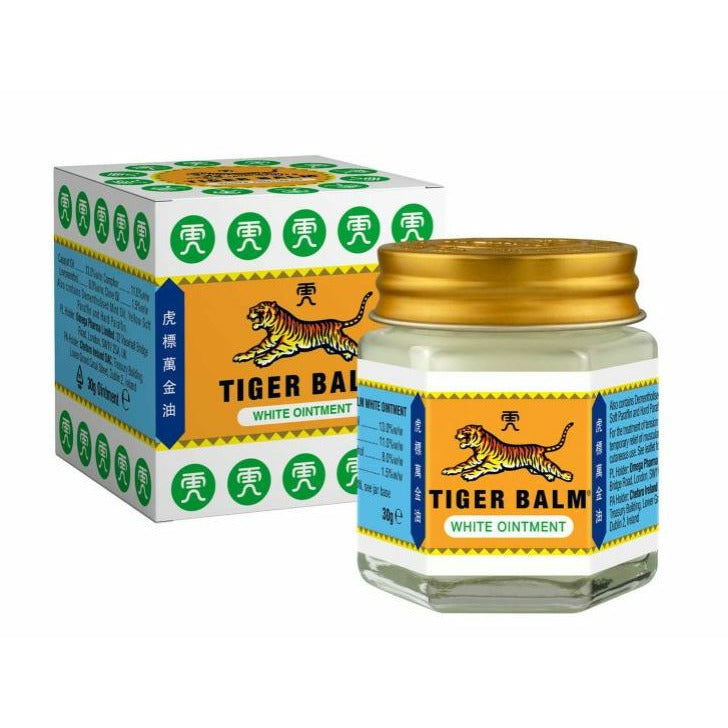 Tiger Balm