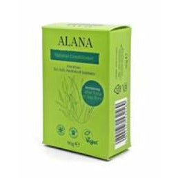 Alana Vegan Natural Conditioner Bars 90g