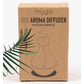 USB Aroma Diffuser with LED