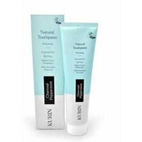 Kurin Vegan Toothpaste