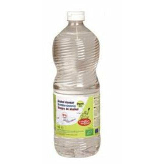 Organic Bio White Alcohol Vinegar 1 Litre
