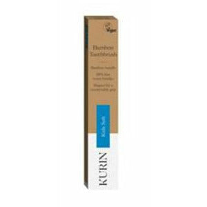 Kurin Bamboo Ethical Toothbrushes