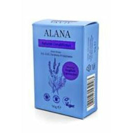 Alana Vegan Natural Conditioner Bars 90g