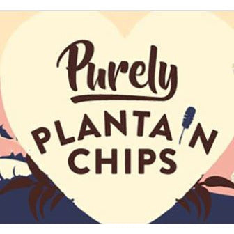 Plantain Chips 75g