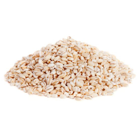 Organic Pearl Barley