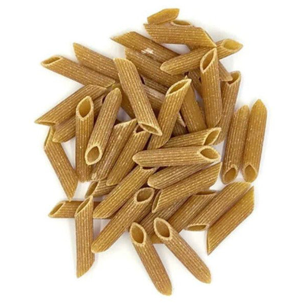 Organic Wholewheat Pennette Pasta