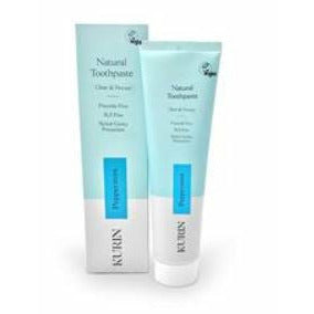 Kurin Vegan Toothpaste