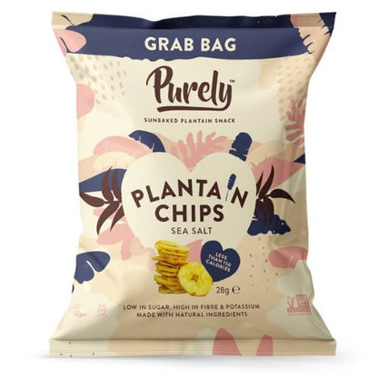 Plantain Chips 75g