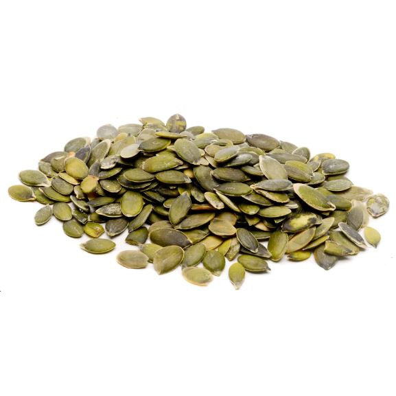 Organic Pumpkin Seeds