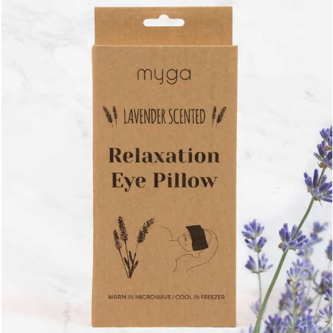 Lavender Eye Pillow