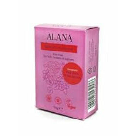 Alana Vegan Natural Conditioner Bars 90g