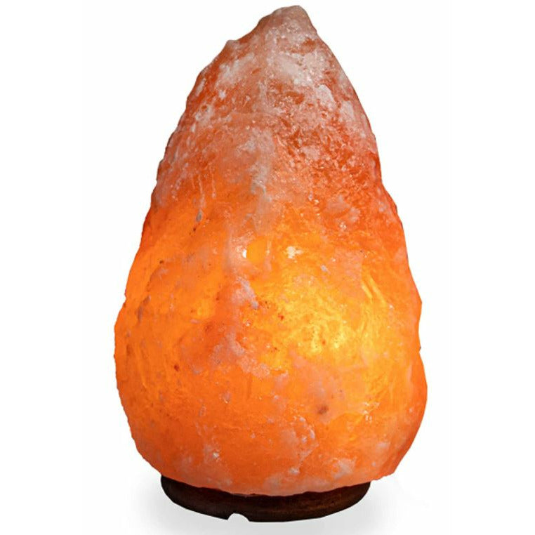 Himalayan Salt Lamps 1-2kg