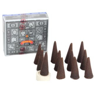 Nag Champa Super Hit Cones