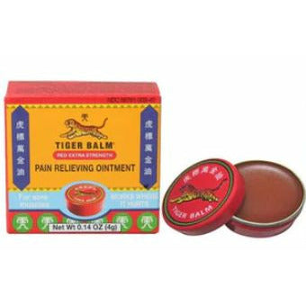 Tiger Balm